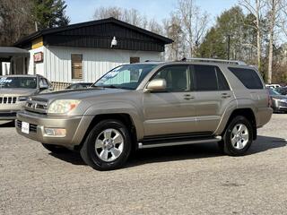 2004 Toyota 4Runner for sale in Asheville NC