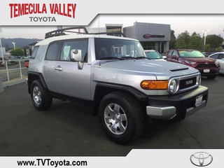 2007 Toyota Fj Cruiser for sale in Random Lake WI