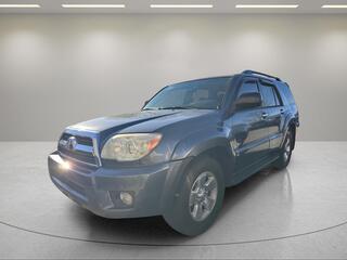 2006 Toyota 4Runner