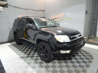 2005 Toyota 4Runner for sale in Nashville TN