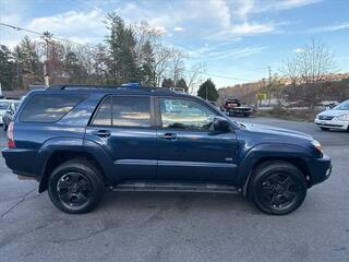 2004 Toyota 4Runner for sale in Leicester NC