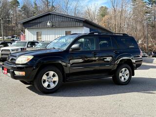 2004 Toyota 4Runner for sale in Asheville NC
