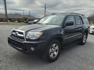 2007 Toyota 4Runner