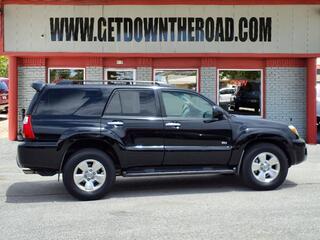2007 Toyota 4Runner