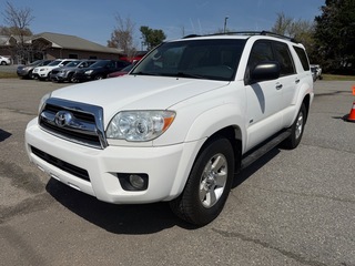 2006 Toyota 4Runner