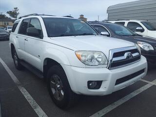 2007 Toyota 4Runner