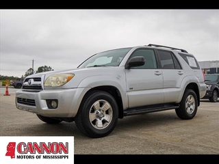 2007 Toyota 4Runner for sale in Moss Point MS