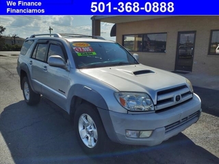 2003 Toyota 4Runner