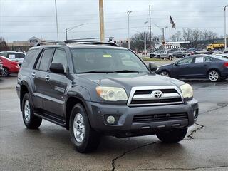 2006 Toyota 4Runner for sale in Miamisburg OH