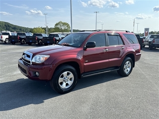 2008 Toyota 4Runner