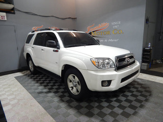 2008 Toyota 4Runner for sale in Nashville TN