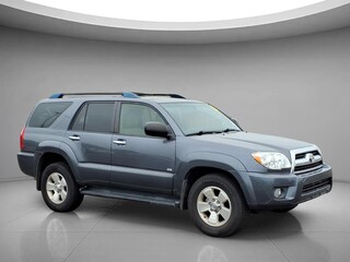 2008 Toyota 4Runner