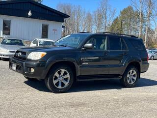 2007 Toyota 4Runner for sale in Asheville NC