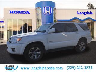 2009 Toyota 4Runner