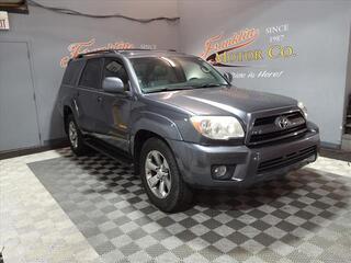 2008 Toyota 4Runner