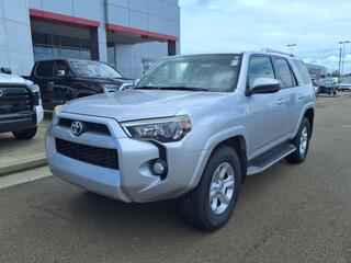 2015 Toyota 4Runner for sale in Jackson MS