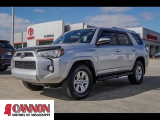 2015 Toyota 4Runner for sale in Moss Point MS