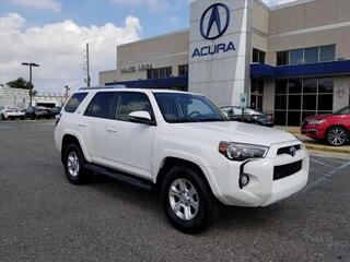 2016 Toyota 4Runner