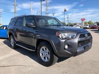 2016 Toyota 4Runner