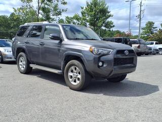 2016 Toyota 4Runner for sale in Southern Pines NC