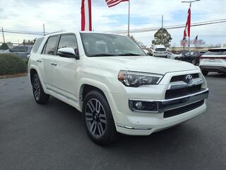 2016 Toyota 4Runner