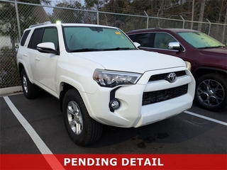 2017 Toyota 4Runner for sale in Charleston SC