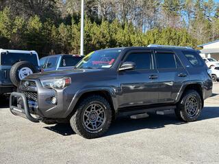 2017 Toyota 4Runner for sale in Brevard NC