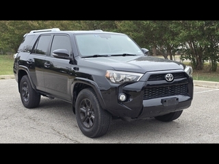 2018 Toyota 4Runner