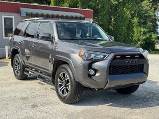 2019 Toyota 4Runner for sale in West Union SC