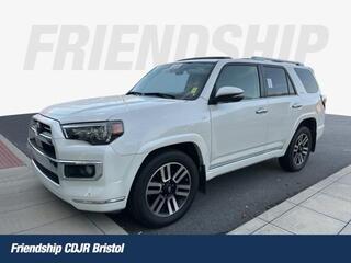 2020 Toyota 4Runner for sale in Chattanooga TN