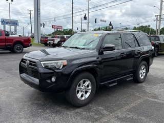 2020 Toyota 4Runner for sale in Knoxville TN