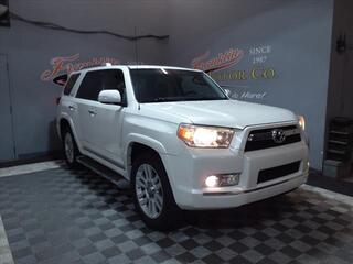 2010 Toyota 4Runner