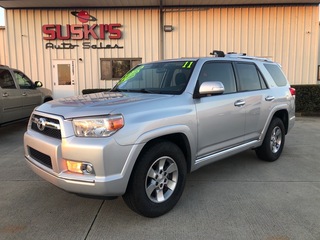 2011 Toyota 4Runner for sale in Athens AL
