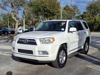 2012 Toyota 4Runner for sale in Riviera Beach FL