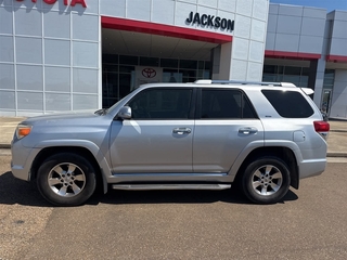 2013 Toyota 4Runner for sale in Jackson MS