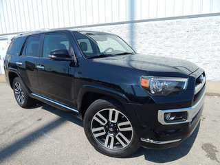 2014 Toyota 4Runner for sale in Clarksville TN