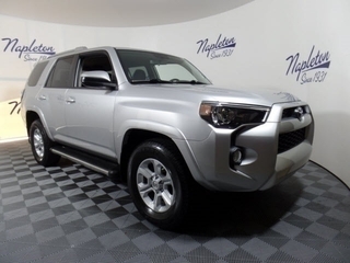 2015 Toyota 4Runner