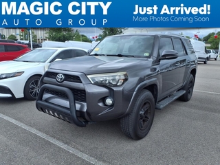 2016 Toyota 4Runner for sale in Roanoke VA