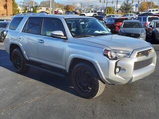 2016 Toyota 4Runner for sale in Johnson City TN