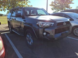 2016 Toyota 4Runner for sale in Roanoke VA