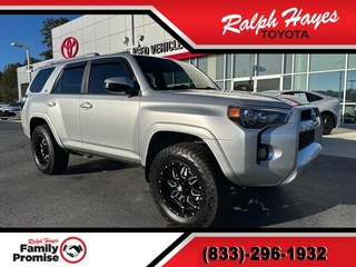 2016 Toyota 4Runner for sale in Anderson SC