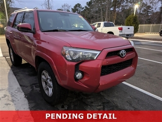 2018 Toyota 4Runner for sale in Charleston SC