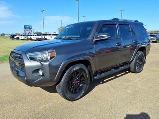 2020 Toyota 4Runner for sale in Batesville MS