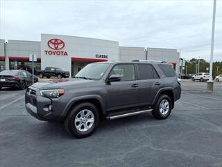 2020 Toyota 4Runner for sale in Henderson NC