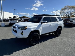 2020 Toyota 4Runner for sale in Johnson City TN