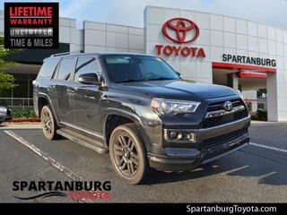 2020 Toyota 4Runner for sale in Spartanburg SC