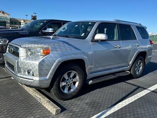 2011 Toyota 4Runner