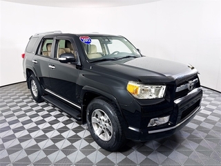 2012 Toyota 4Runner