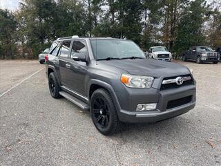 2012 Toyota 4Runner for sale in Dothan AL