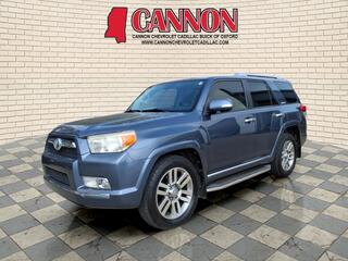 2013 Toyota 4Runner for sale in Oxford MS